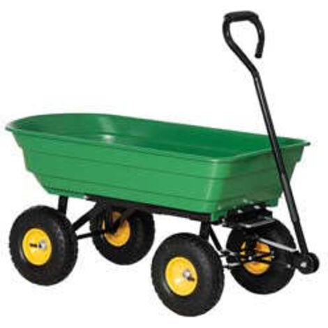 Chariot Cruk Baignoire en plastique L 80 Ilcampo 07889
