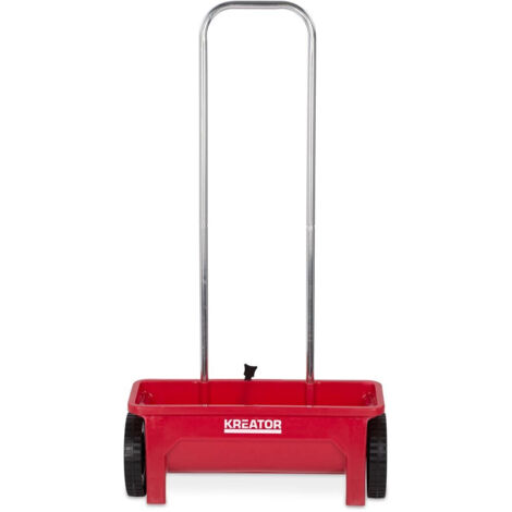 CHARIOT CULTIVATEUR 450MM - 12 L
