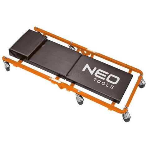 Chariot d'Atelier Pliable NEO TOOLS 11-600