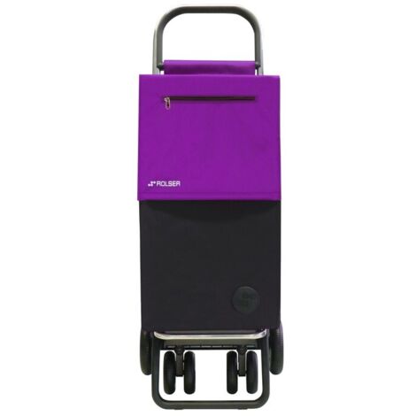 CHARIOT DE COURSE SBELTA 4.2 NG/MV 44L
