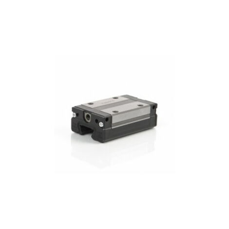 Chariot de guidage 0.149kg 15er ligne SSR15 XWSSC1 THK