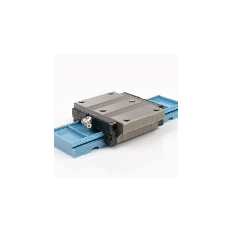 Chariot de guidage 0.2kg Standard 17er ligne LAW17 ELZ NSK
