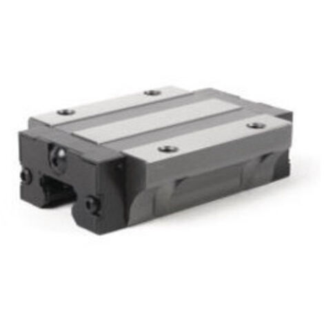 Chariot de guidage 0,72kg Stand.long 25er Série EWELLIX SKF