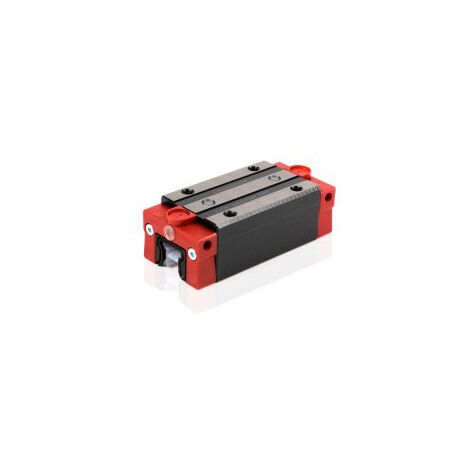 Chariot de guidage BMW45 -D-G3-V1 4,3kg haut long 45er Ligne SCHNEEBERGER