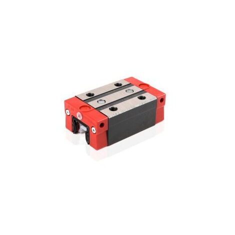 Chariot de guidage BMW45 FG3V1 2.7kg Standard 45er ligne SCHNEEBERGER