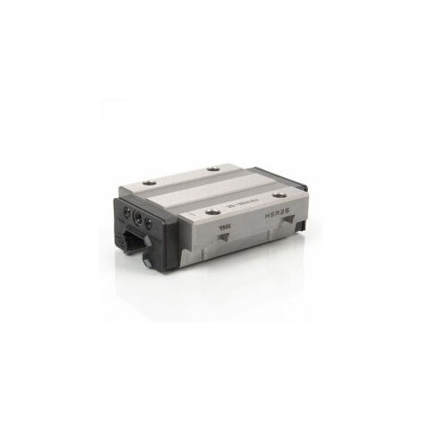 Chariot de guidage HSR20 LBSS 0.6kg long standard 20er ligne THK