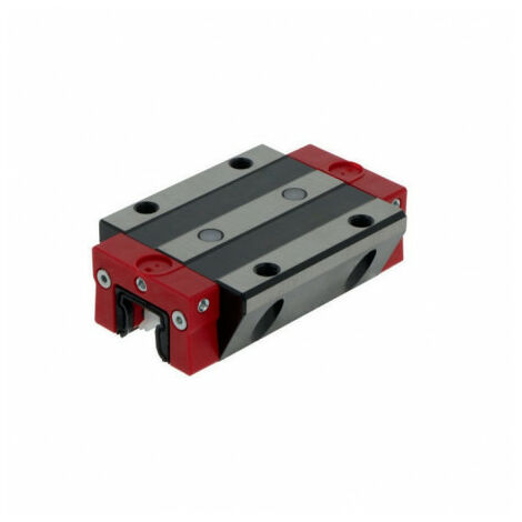 Chariot de guidage HSR30 LCDDC1 1,48kg 30er Ligne THK