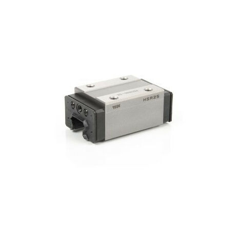 Chariot de guidage HSR35 RQZSS 1,6kg haut Stand.35er Ligne THK