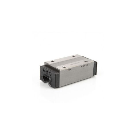 Chariot de guidage HSR45 LRSS 3.76kg hauteur long 45er ligne THK