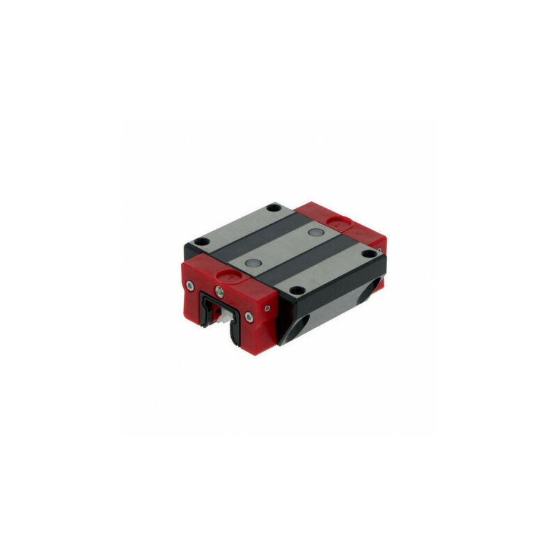 FP - Chariot de guidage HSV20 lcss 0,47kg 20er Ligne thk