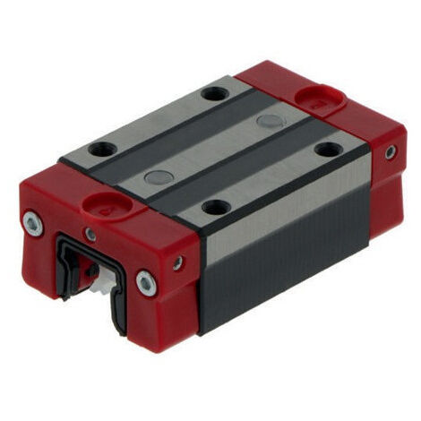 Chariot de guidage HSV30 LRSS 1,3kg 30er Ligne THK