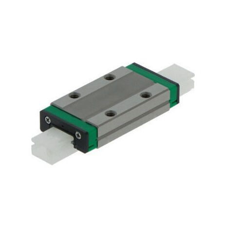 Chariot de guidage KWEM09 -L-LZM-V1-G2A 0,026kg 9er Ligne INA