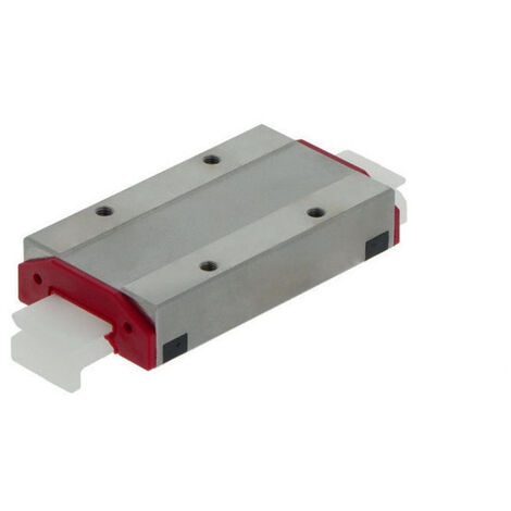 Chariot de guidage KWEM09 -UG-V1-G2B 0,019kg 9er Ligne INA