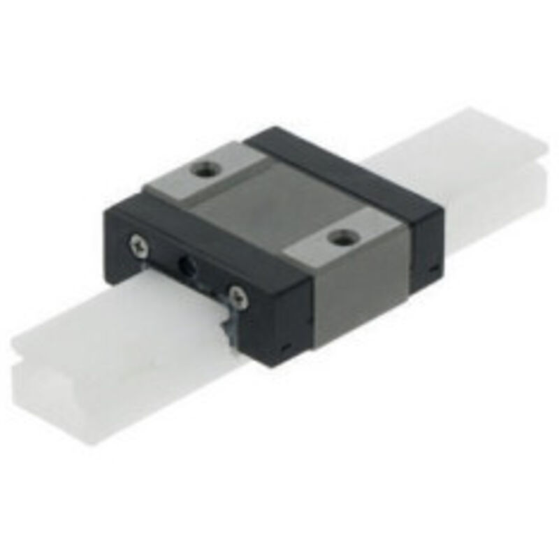 INA - Chariot de guidage KWEM15 -C-V1-G2A 0,043kg série 15