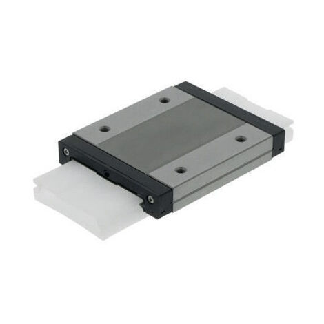 Chariot de guidage KWEM15 -WL-V1-G2A 0,17kg 15er Ligne INA