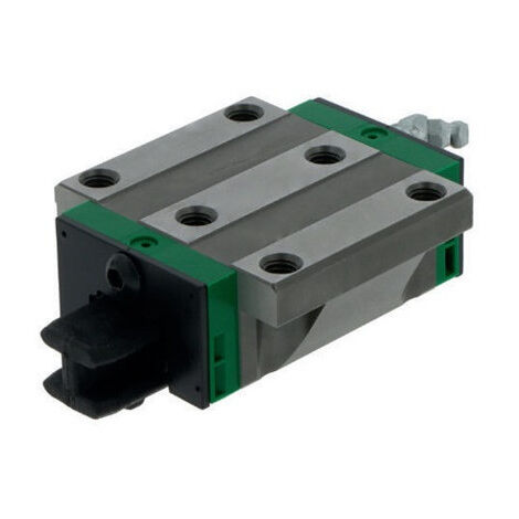 Chariot de guidage KWSE35 -V1-G2 1,59kg 35er Ligne INA