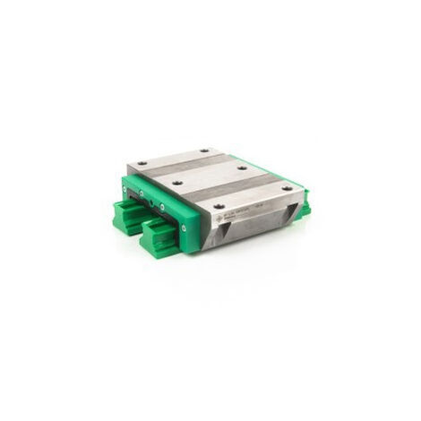 Chariot de guidage KWVE20 WLG3V1 INA 0.6kg Stand.long série 20