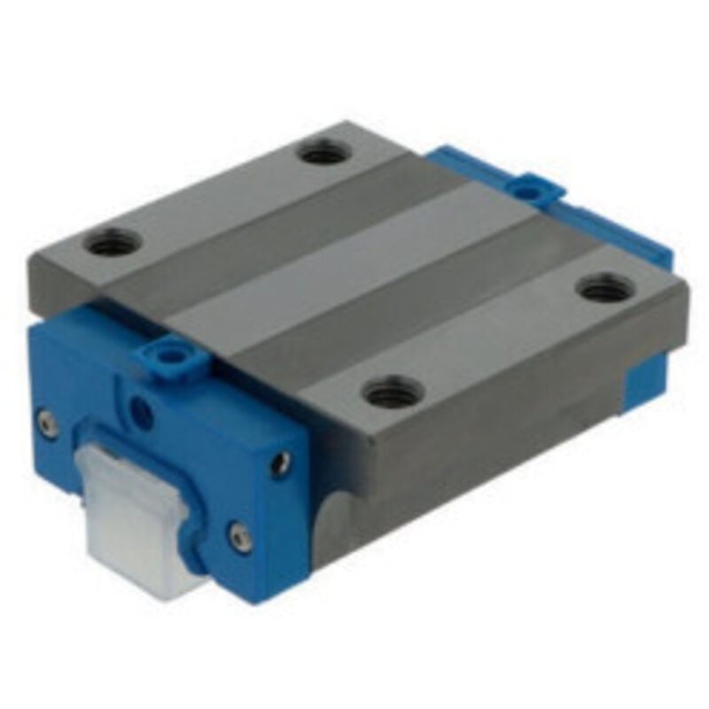 SNR - Chariot de guidage LGBXH25 FLSSNZ1-N 0,72kg rangée de 25