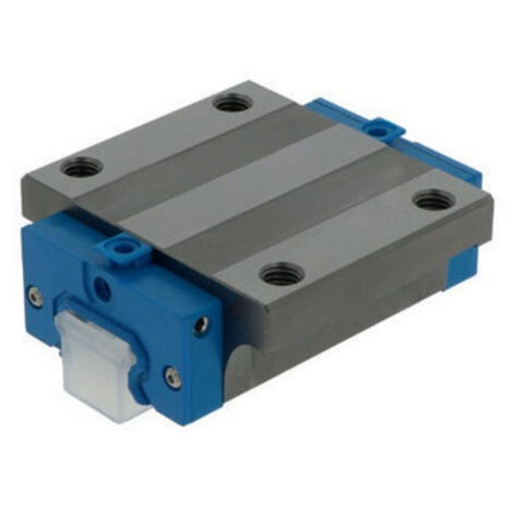 Chariot de guidage LGBXH35 FLSSNZ1-N 1,76kg série 35 SNR