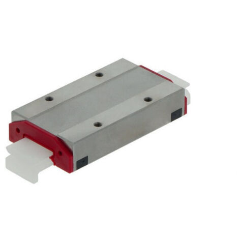 Chariot de guidage LGBXH45 BNSSNZ1-N 2,8kg série 45 SNR