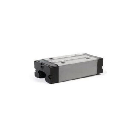 Chariot de guidage LLTHC30 LUT1P3 0.96kg Stand.lang 30er Rangée EWELLIX SKF