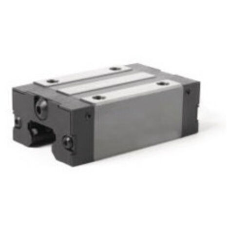 Chariot de guidage LLTHC45 UT1P3 2,1kg Stand.Standard 45er série SKF