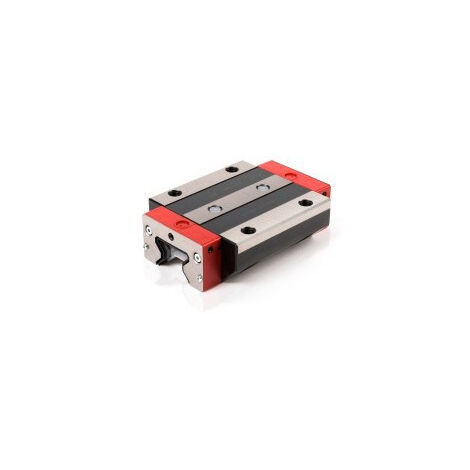 Chariot de guidage MRW25 BG2V2 0.9kg long standard 25er ligne SCHNEEBERGER