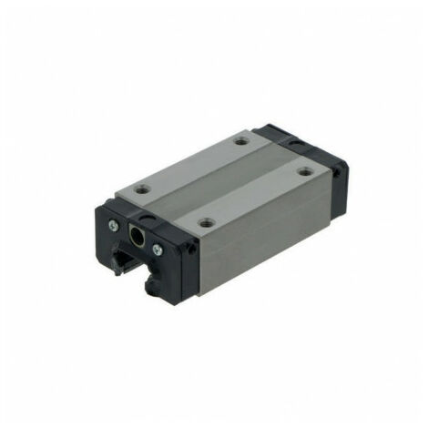 Chariot de guidage MRW25 -G-G2-V1 0,6kg 25er Ligne SCHNEEBERGER