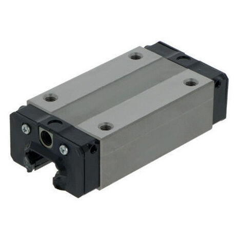 Chariot de guidage MRW25 -G-G2-V1 0,6kg 25er Ligne SCHNEEBERGER