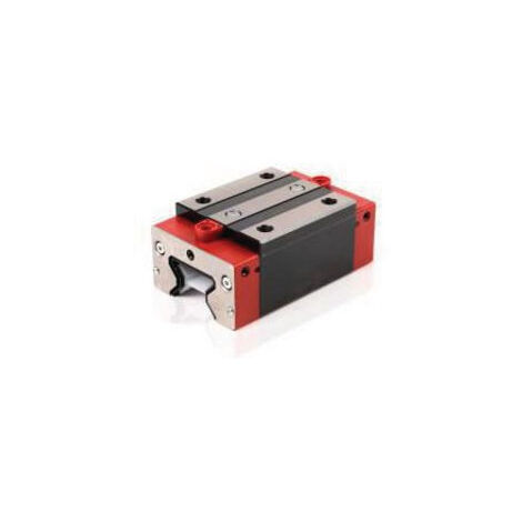 Chariot de guidage MRW45 CG3V1 3kg hauteur Standard45er ligne SCHNEEBERGER