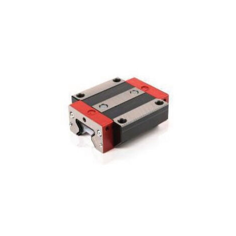 Chariot de guidage MRW55 AG3V1 5kg Standard 55er ligne SCHNEEBERGER