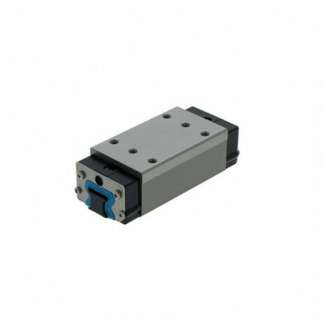Chariot de guidage MRW55 -D-G2-V1 6,1kg 55er Ligne SCHNEEBERGER