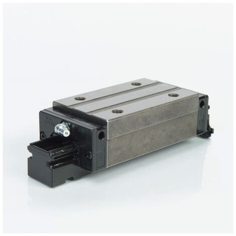 Chariot de guidage NAH45 BNZ 3.913kg long standard 45er ligne NSK