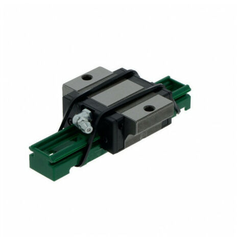 Chariot de guidage NAS15 JMZ 0,163kg 15er Ligne NSK