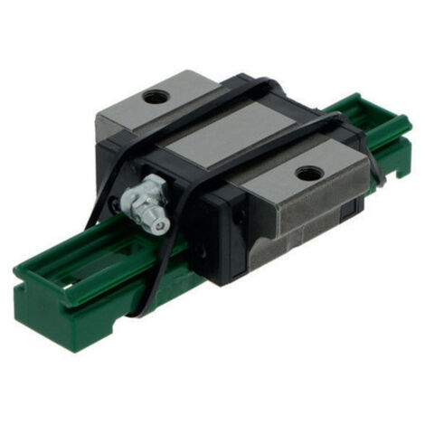 Chariot de guidage NAS15 JMZ 0,163kg 15er Ligne NSK
