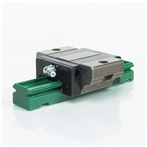 Chariot de guidage NAS20 JMZ-K 0,27kg Stand.Standard 20er Ligne NSK