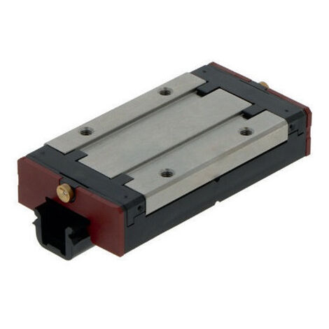 Chariot de guidage R044451301 MWA-015 -SLS-C1-H-3 0,094kg 15er Ligne BOSCH REXROTH