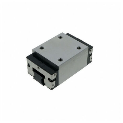 Chariot de guidage R162121320 KWD-025 -SNH-C1-H-1 0,623kg 25er Ligne BOSCH REXROTH