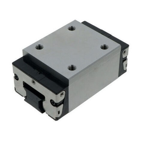Chariot de guidage R162121420 KWD-025 -SNH-C1-N-1 0,623kg 25er Ligne BOSCH REXROTH