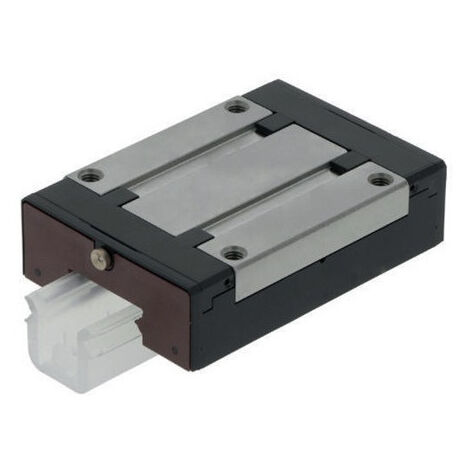Chariot de guidage R162279420 KWD-030 -SNS-C0-N-1 0,899kg 30er Ligne BOSCH REXROTH