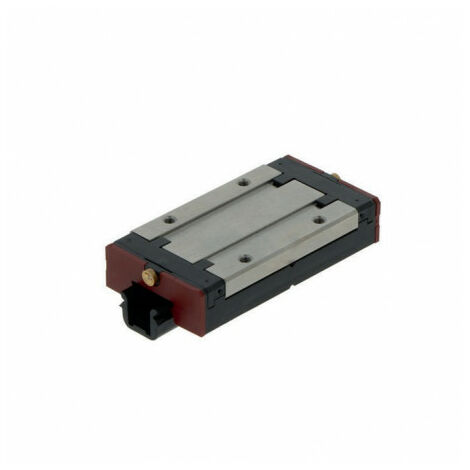 Chariot de guidage R162342320 KWD-045 -SLS-C2-H-1 3,377kg 45er Ligne BOSCH REXROTH