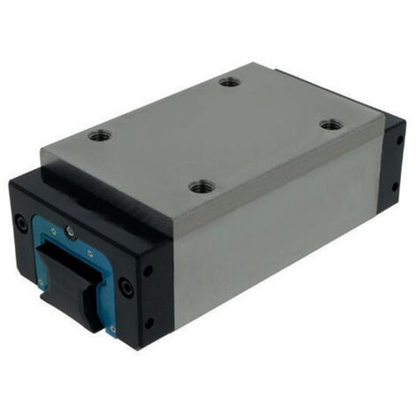 Chariot de guidage R162422320 KWD-025 -SLH-C2-H-1 0,822kg 25er Ligne BOSCH REXROTH