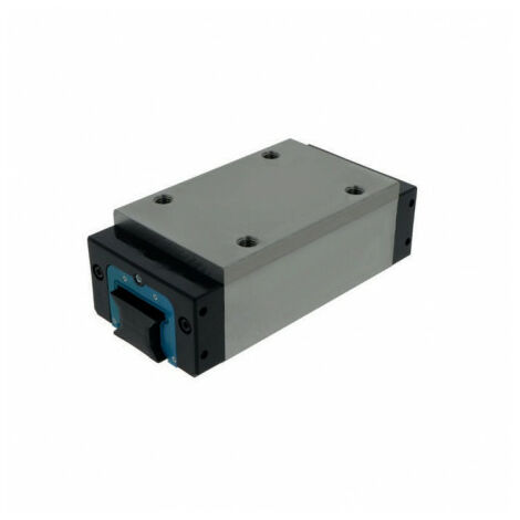 Chariot de guidage R162432320 KWD-035 -SLH-C2-H-1 2,183kg 35er Ligne BOSCH REXROTH
