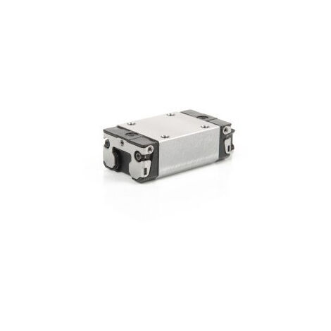 Chariot de guidage R163229420 0,306kg BOSCH REXROTH