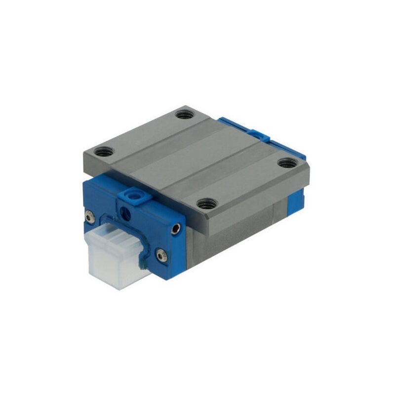 Chariot de guidage R165119420 KWD-015 -FNS-C0-N-1 0,2kg 15er Ligne bosch rexroth