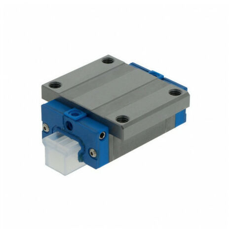 Chariot de guidage R165139320 KWD-035 -FNS-C0-H-1 1,7kg 35er Ligne BOSCH REXROTH