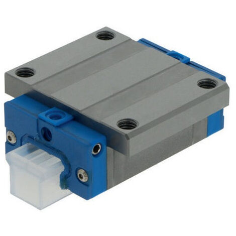 Chariot de guidage R165141424 KWD-045 -FNS-C1-N-2 3,169kg 45er Ligne BOSCH REXROTH