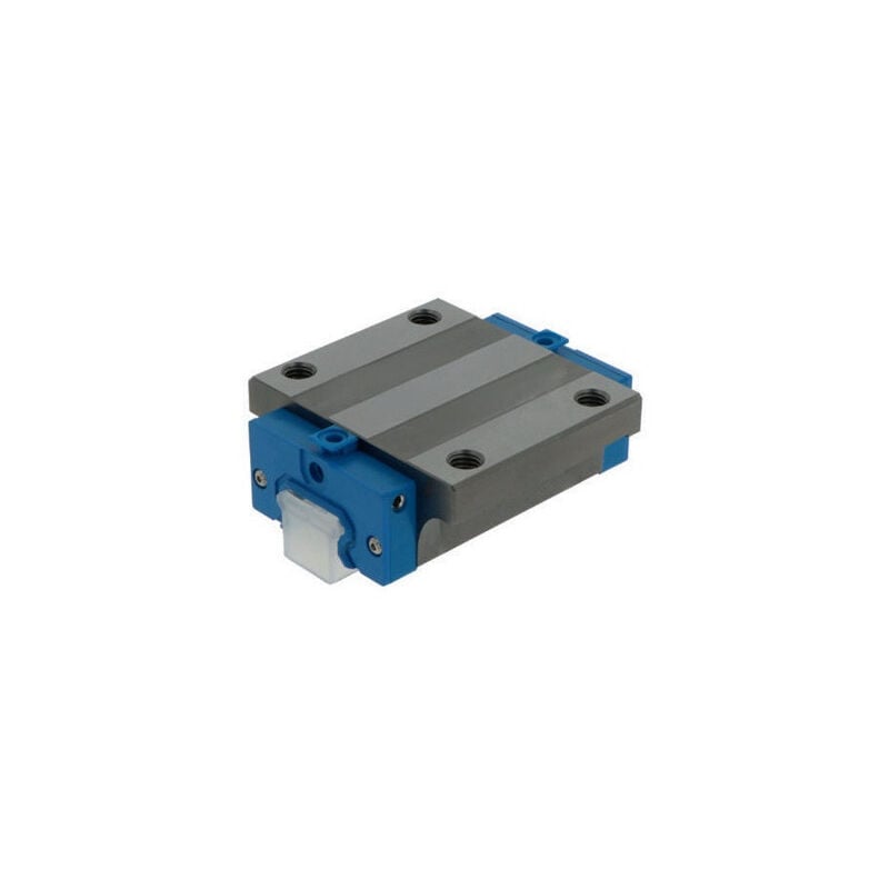 Chariot de guidage R165321320 KWD-025 -FLS-C1-H-1 0,945kg 25er Ligne bosch rexroth