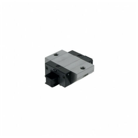 Chariot de guidage R166329310 KWC-025 -FKN-C0-H-2 0,45kg 25er Ligne BOSCH REXROTH