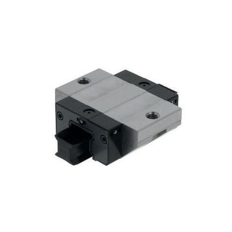 Chariot de guidage R166329310 KWC-025 -FKN-C0-H-2 0,45kg 25er Ligne BOSCH REXROTH